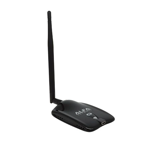 Alfa AWUS036NHA USB wifi adapter