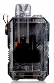 The vape that started it all